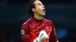 Óscar Jiménez no se ha pronunciado al respecto