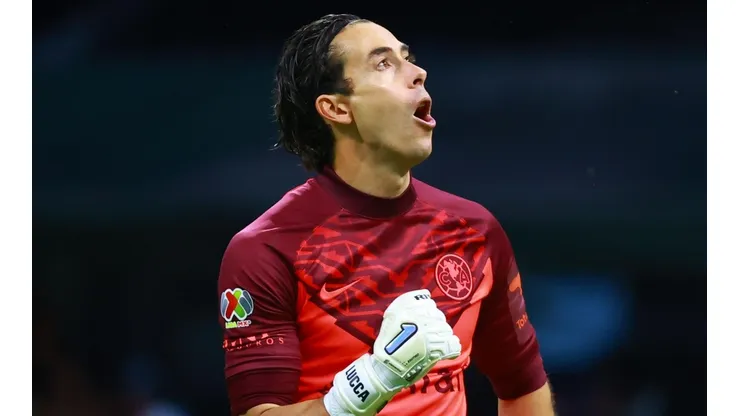 Óscar Jiménez no se ha pronunciado al respecto