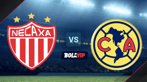 Necaxa vs. América por el Torneo Grita México A21 por la Liga Femenil MX.