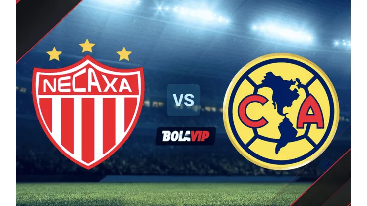 Necaxa vs. América por el Torneo Grita México A21 por la Liga Femenil MX.
