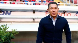 Ignacio Ambríz sufrió su primer traspié en Huesca.