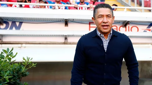 Ignacio Ambríz sufrió su primer traspié en Huesca.