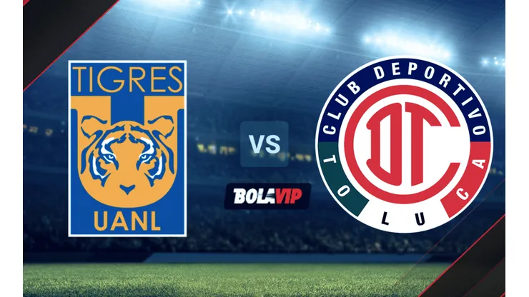 Tigres UANL vs. Toluca por el Torneo Grita México A21 por la Liga Femenil MX.