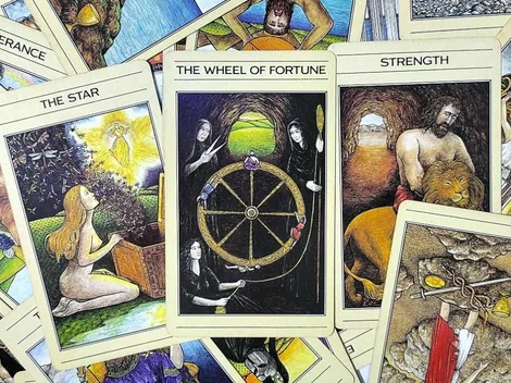 Cómo leer tu carta astral: glosario de astrología