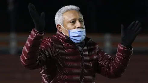 El timonel mexicano consiguió una oferta del Malacateco de la Liga Nacional de Futbol de Guatemala