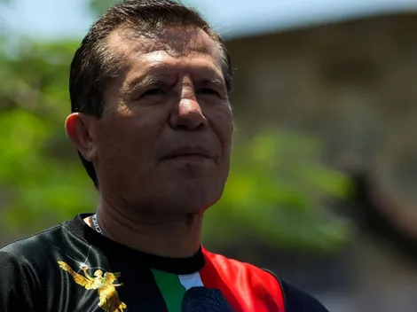 Omar Chávez estalló con su padre y explicó por qué están enojados con él