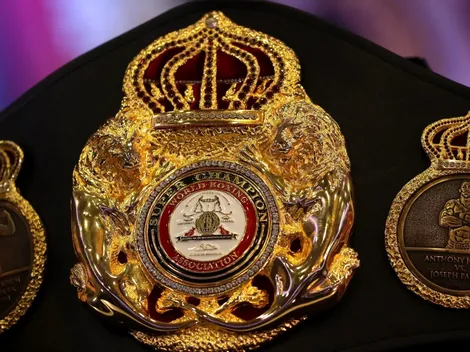 La AMB tomó una acción sin precedentes con sus campeonatos