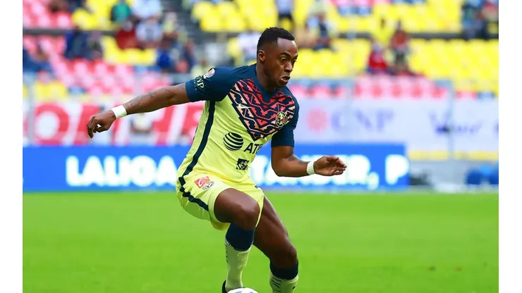 La lesión de Ibarra complica los planes en América.