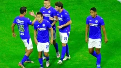 Luis Romo dijo que no descartaría jugar en Chivas.