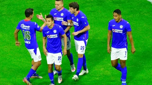 Luis Romo dijo que no descartaría jugar en Chivas.