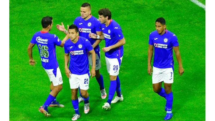 Luis Romo dijo que no descartaría jugar en Chivas.