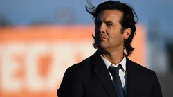 El inicio de la gestión de Solari con América ha sido histórico.