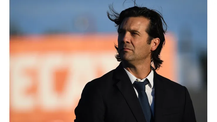 El inicio de la gestión de Solari con América ha sido histórico.