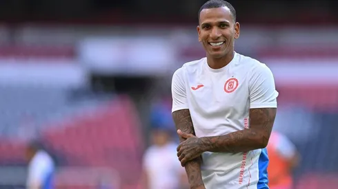 El venezolano Rómulo Otero comentó por qué eligió el número 10.