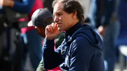 Jaime Ordiales suena para tomar el cargo de presidente deportivo de Pumas.