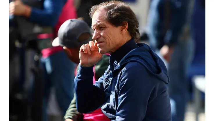 Jaime Ordiales suena para tomar el cargo de presidente deportivo de Pumas.