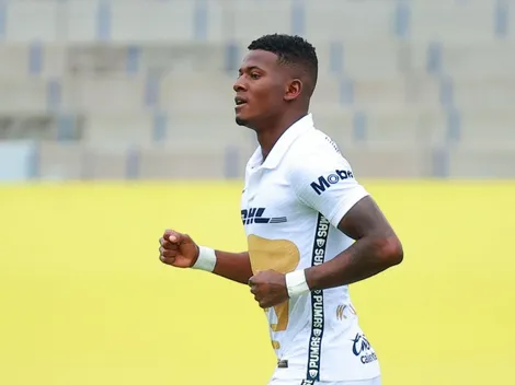 Washington Corozo reconoció que Pumas había jugado con temor y miedo