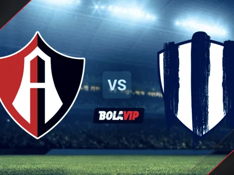 Qué canal transmite Atlas vs. Rayadas de Monterrey por el Torneo Grita México A21 por la Liga Femenil MX