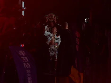 Otra pelea de título mundial se aplaza por el coronavirus