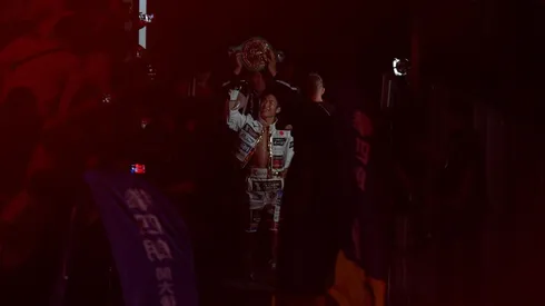 Otra pelea de título mundial se aplaza por el coronavirus