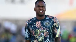 Renato Ibarra se perderá todo el Grita México Apertura 2021 de la Liga MX