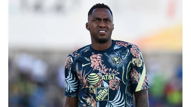 Renato Ibarra se perderá todo el Grita México Apertura 2021 de la Liga MX