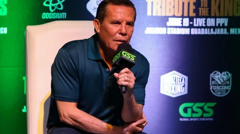 Chávez dijo que Edwin Rosario fue el rival más duro de su carrera