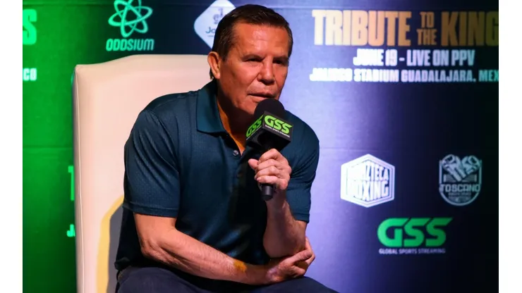 Chávez dijo que Edwin Rosario fue el rival más duro de su carrera