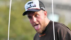 Jake Paul quiere enfrentar a Jorge Masvidal.