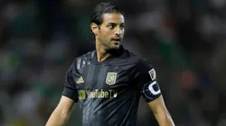 Carlos Vela no le cierra las puertas al retorno a Europa.