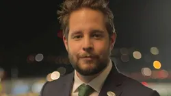 Raoul Ortiz se fue con todo contra medio argentino