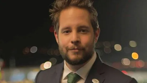 Raoul Ortiz se fue con todo contra medio argentino