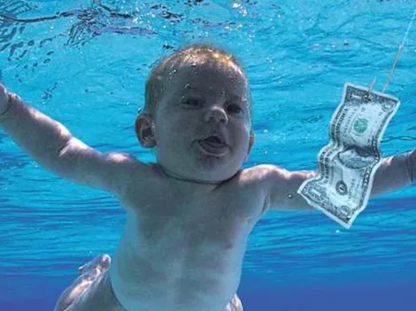 Quién es Spencer Elden y por qué demanda a Nirvana