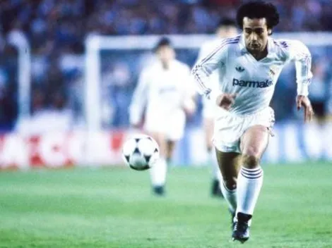 ¿Quién inspiró las espectaculares chilenas de Hugo Sánchez?