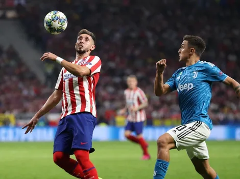 ¡Atento, México! Se sortearon los grupos de la Champions League