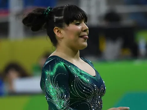 El noble regalo de Alexa Moreno que hace llorar a sus fans