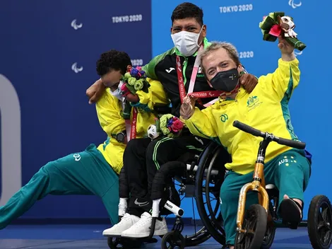 ¿Cómo quedó México en el Medallero de los Juegos Paralímpicos?