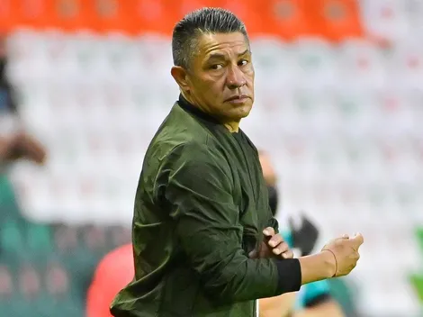 Nacho Ambriz asegura tener los pies en el suelo al trabajar con humildad y mesura