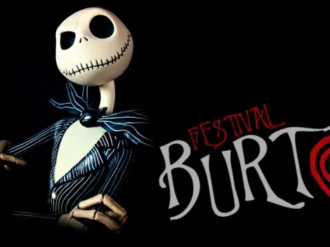 Festival de Tim Burton en CdMx 2021: Fechas y precios