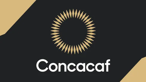 Foto: Página oficial de la Concacaf.