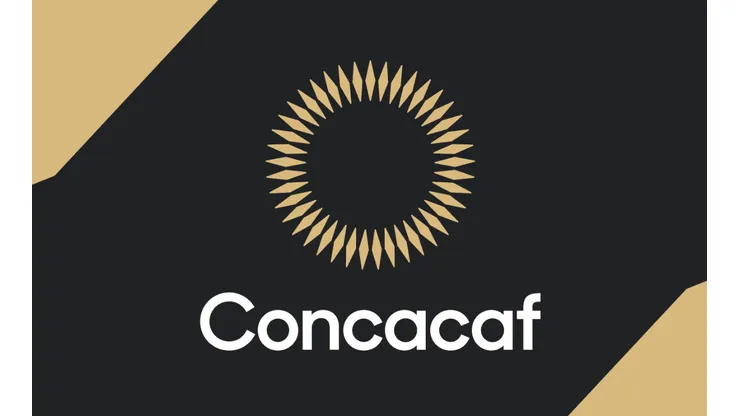 Foto: Página oficial de la Concacaf.