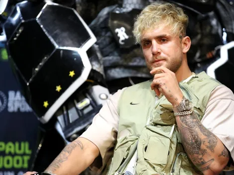 ¿Cuánto dinero gana Jake Paul por pelea?