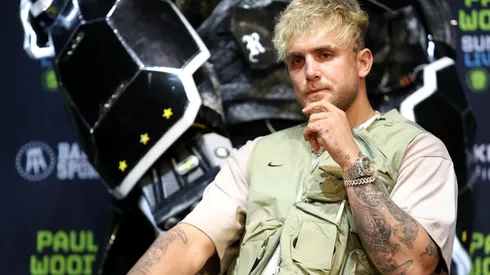 ¿Cuánto dinero gana Jake Paul por pelea?