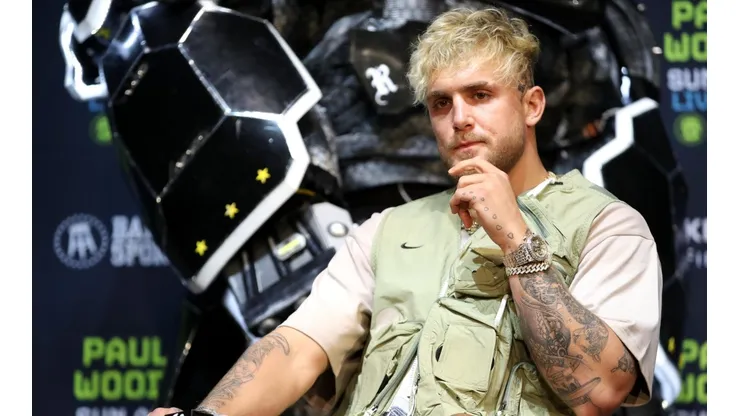 ¿Cuánto dinero gana Jake Paul por pelea?