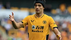 Raúl Jiménez tendrá competencia en Wolverhampton.