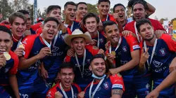 Equipo de Tepatitlán