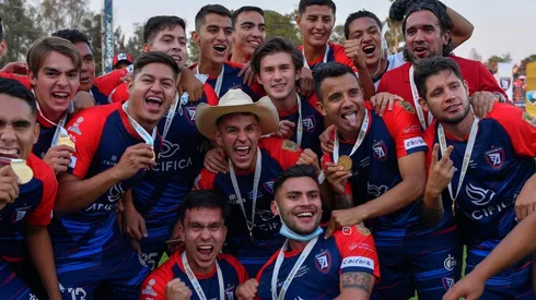 Equipo de Tepatitlán