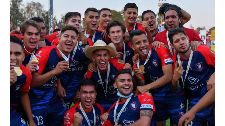 Equipo de Tepatitlán