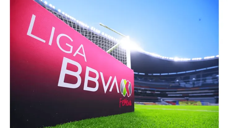 Foto: Twitter oficial de la Liga MX Femenil.