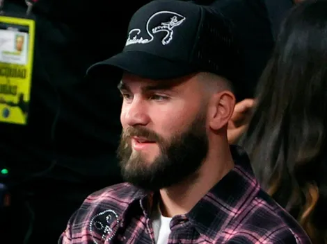 Caleb Plant dijo a qué está dispuesto para no arruinar el duelo con Canelo